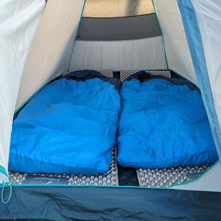 Camping Gueino Puerto Natales Exteriér fotografie